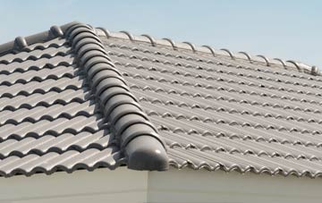 advantages of Advie clay roofing