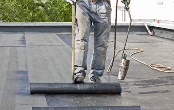 flat roof replacement Advie, Highland