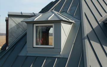 metal roofing Advie, Highland