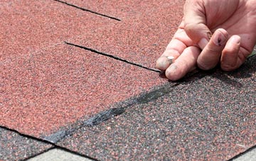 Advie asphalt roof repairs