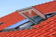 Advie roof window