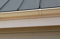 Advie soffit repair
