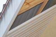 rated Advie soffit repair companies